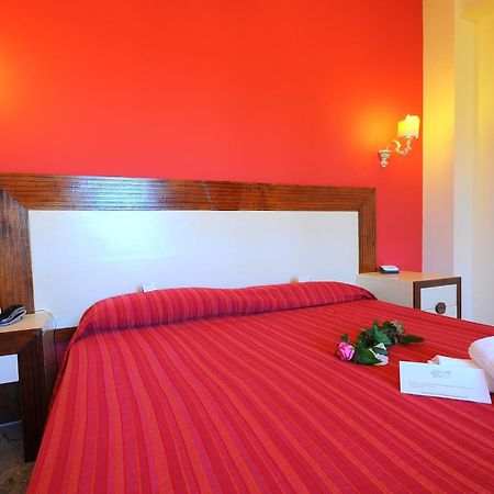 Delfino Beach Hotel Marsala Dış mekan fotoğraf